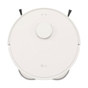 청소기 LG 코드제로 로보킹 AI 올인원 (프리스탠딩) (B95AWBH.CKOR) 썸네일이미지 11