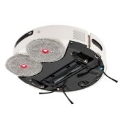 청소기 LG 코드제로 로보킹 AI 올인원 (프리스탠딩) (B95AWBH.CKOR) 썸네일이미지 13