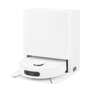 청소기 LG 코드제로 로보킹 AI 올인원 (프리스탠딩) (B93BHB.CKOR) 썸네일이미지 4