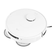 청소기 LG 코드제로 로보킹 AI 올인원 (프리스탠딩) (B93BHB.CKOR) 썸네일이미지 9