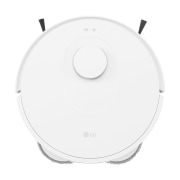 청소기 LG 코드제로 로보킹 AI 올인원 (프리스탠딩) (B93BHB.CKOR) 썸네일이미지 10