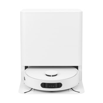 LG 코드제로 로보킹 AI 올인원 (프리스탠딩)
