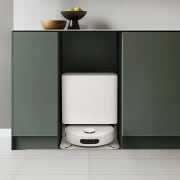 청소기 LG 코드제로 로보킹 AI 올인원 (자동 급배수) (B95AWDTH.CKOR) 썸네일이미지 2