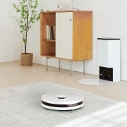 청소기 LG 코드제로 오브제컬렉션 R5 (RO585HGH.AKOR) 썸네일이미지 0