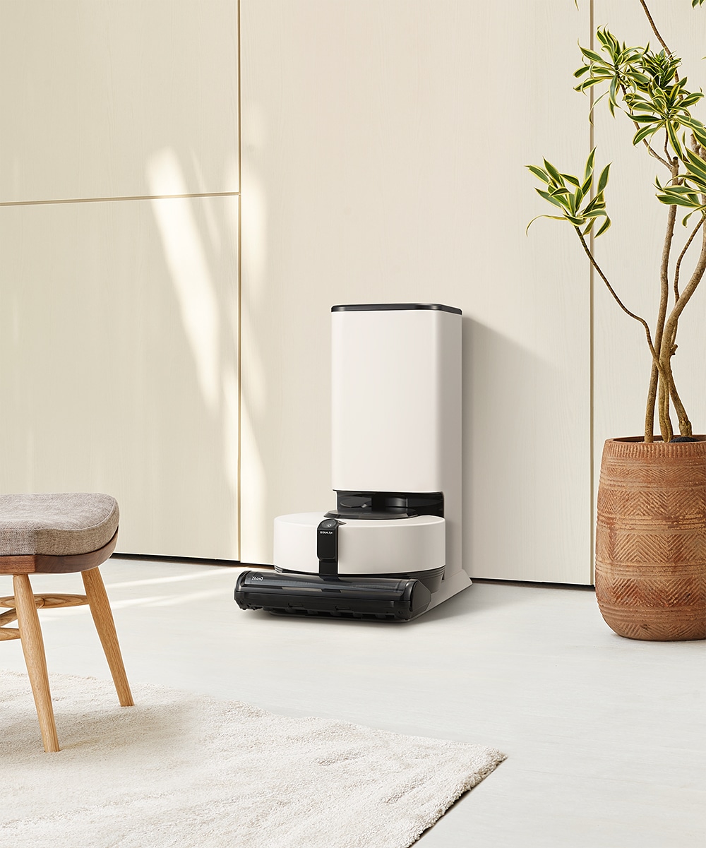 청소기 LG 코드제로 오브제컬렉션 R9 (R9300WB.AKOR) 메인이미지 0