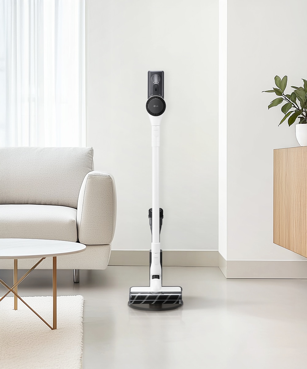 청소기 LG 코드제로 A5 (AS520HA.CKOR) 메인이미지 0