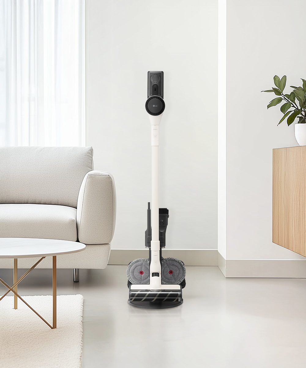 청소기 LG 코드제로 A5 (AS527WA.CKOR) 메인이미지 0