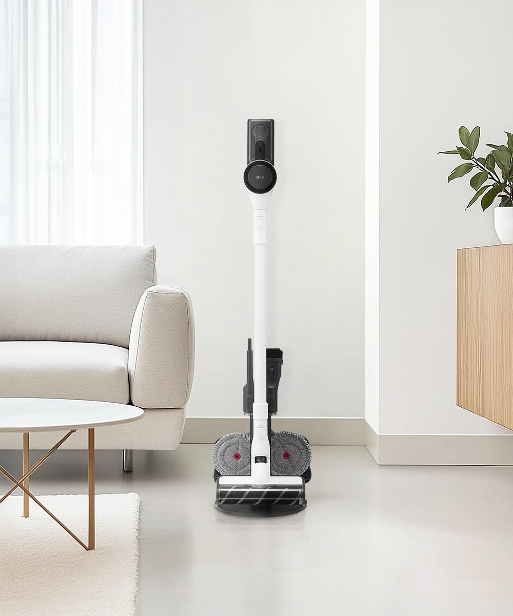 청소기 LG 코드제로 A5 (AS527HA.CKOR) 메인이미지 0