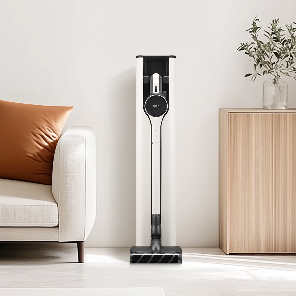 청소기 LG 코드제로 오브제컬렉션 A7 Core (A730WA.CKOR) 메인이미지 1