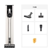 청소기 LG 코드제로 오브제컬렉션 A7 Core (A730WA.CKOR) 썸네일이미지 3