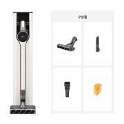 청소기 LG 코드제로 오브제컬렉션 A7 Core (A720WA.CKOR) 썸네일이미지 3