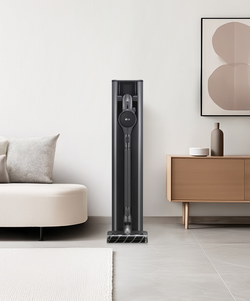 청소기 LG 코드제로 오브제컬렉션 A7 Core (A727TA.CKOR) 메인이미지 0