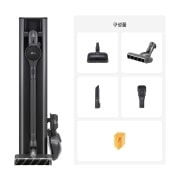 청소기 LG 코드제로 오브제컬렉션 A7 Core (A727TA.CKOR) 썸네일이미지 3