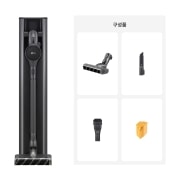청소기 LG 코드제로 오브제컬렉션 A7 Core (A720TA.CKOR) 썸네일이미지 3
