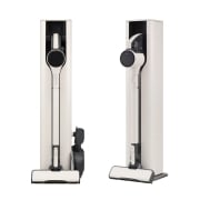 청소기 LG 코드제로 오브제컬렉션 A9 AI (AI958WA.BKOR) 썸네일이미지 2