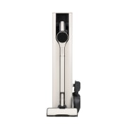청소기 LG 코드제로 오브제컬렉션 A9 AI (AI958WA.BKOR) 썸네일이미지 4