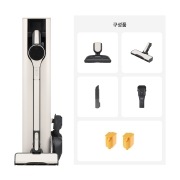 청소기 LG 코드제로 AI 오브제컬렉션 A9 (AI948WA.BKOR) 썸네일이미지 3