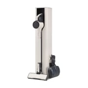 청소기 LG 코드제로 AI 오브제컬렉션 A9 (AI927WA.BKOR) 썸네일이미지 5
