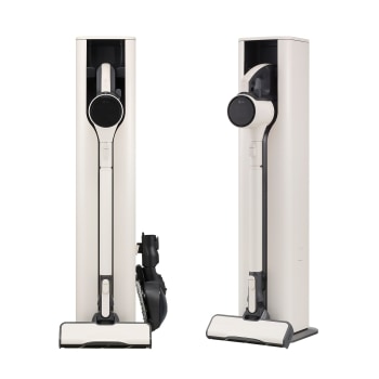 LG 코드제로 AI 오브제컬렉션 A9 흡입+물걸레 