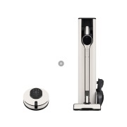 청소기 LG 코드제로 오브제컬렉션 M9 + LG 코드제로 A9S (AX9884WE-M.AKOR) 썸네일이미지 1