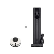 청소기 LG 코드제로 오브제컬렉션 M9 + LG 코드제로 A9S (AX9884TE-M.AKOR) 썸네일이미지 1