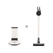 청소기 LG 코드제로 오브제컬렉션 R5 + LG 코드제로 A7 Core (AS720WA-R.CKOR) 썸네일이미지 1