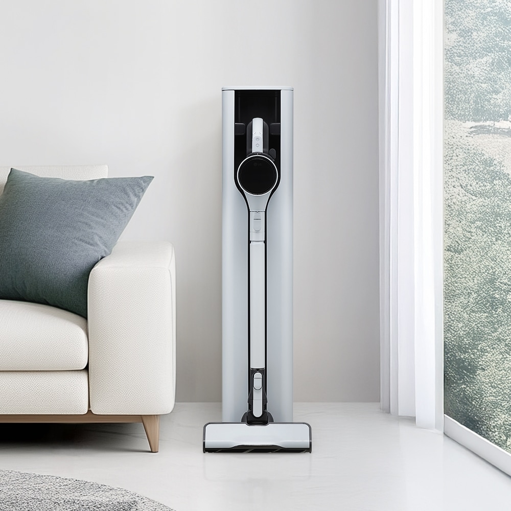 청소기 LG 코드제로 AI 오브제컬렉션 A9 (AI948BA.BKOR) 메인이미지 1