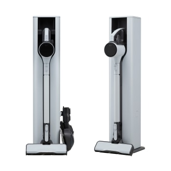 LG 코드제로 AI 오브제컬렉션 A9