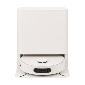 LG 코드제로 AI 오브제컬렉션 로보킹 올인원 (프리스탠딩) B95AWBH-S