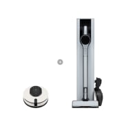청소기 LG 코드제로 오브제컬렉션 M9 + LG 코드제로 AI 오브제컬렉션 A9 (AI948BA-M.BKOR) 썸네일이미지 1
