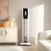 청소기 LG 코드제로 AI 오브제컬렉션 A9 (AI958WB.BKOR) 썸네일이미지 1