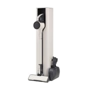 청소기 LG 코드제로 AI 오브제컬렉션 A9 (AI958WB.BKOR) 썸네일이미지 10