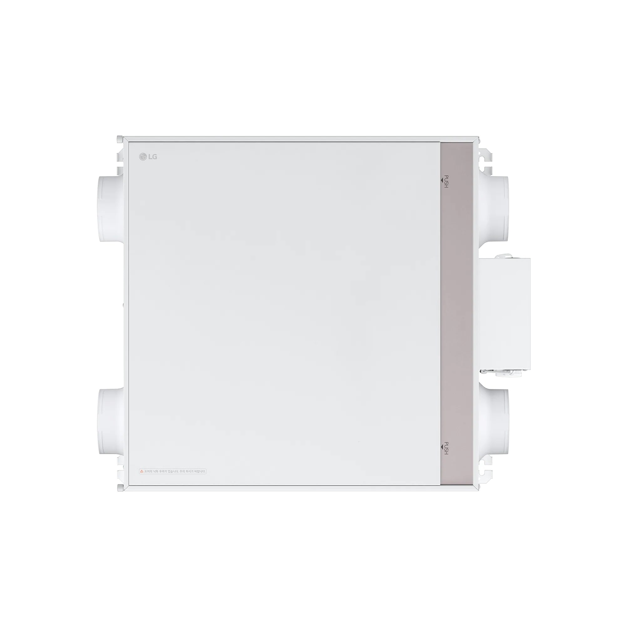 환기 시스템 LG 프리미엄 환기 (150CMH) (좌타입) (Z-H0151B2SL.ASM) 줌이미지 1