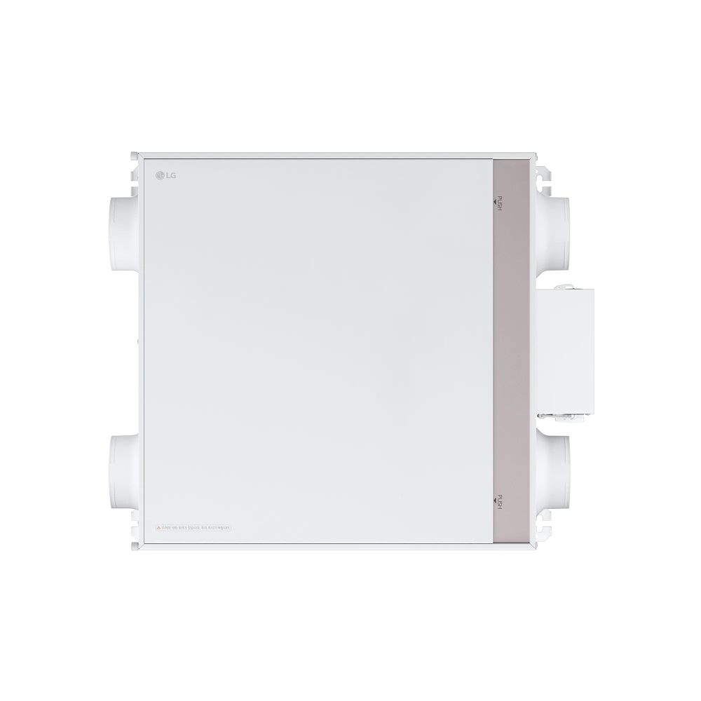 환기 시스템 LG 프리미엄 환기 (150CMH) (좌타입) (Z-H0151B2SL.ASM) 메인이미지 0