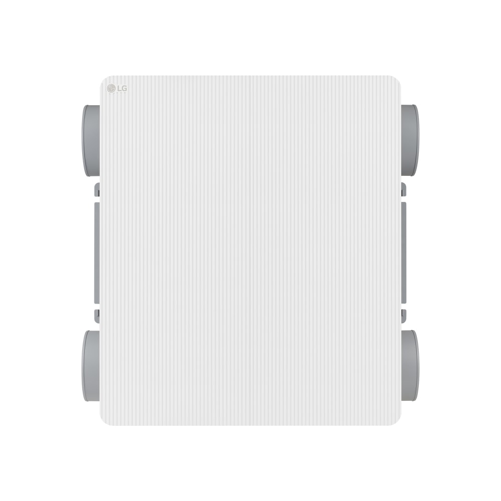 환기 시스템 LG 프리미엄 환기 AI (250CMH) (좌타입) (Z-E0250L2AR.ASM) 메인이미지 0