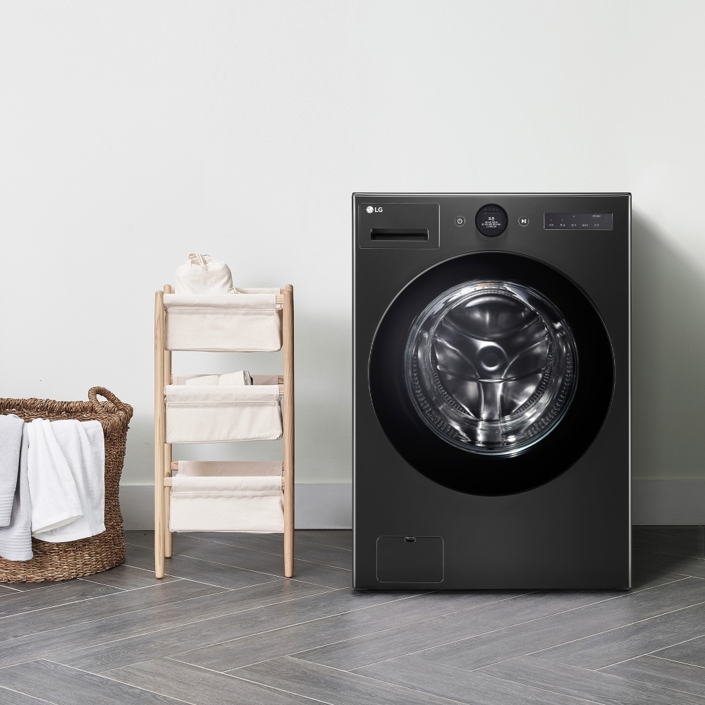 워시콤보 LG 트롬 오브제컬렉션 워시콤보 (FH25KA.AKOR) 메인이미지 1