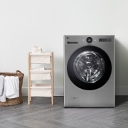 워시콤보 LG 트롬 오브제컬렉션 워시콤보 (FH25VA.AKOR) 썸네일이미지 1