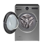 워시콤보 LG 트롬 오브제컬렉션 워시콤보 (FH25VA.AKOR) 썸네일이미지 5