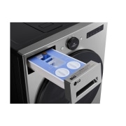 워시콤보 LG 트롬 오브제컬렉션 워시콤보 (FH25VA.AKOR) 썸네일이미지 9
