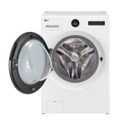 워시콤보 LG 트롬 오브제컬렉션 워시콤보 (FH25WA.AKOR) 썸네일이미지 5