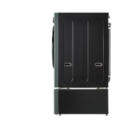 워시콤보 LG 트롬 오브제컬렉션 워시콤보 + 키높이 수납함 (FH25GAGF.AKOR) 썸네일이미지 10