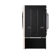 워시콤보 LG 트롬 오브제컬렉션 워시콤보 + 키높이 수납함 (FH25EAEF.AKOR) 썸네일이미지 10