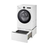 워시콤보 LG 트롬 오브제컬렉션 워시콤보 + 미니워시 (FH25WAX.CKOR) 썸네일이미지 2