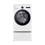 워시콤보 LG 트롬 오브제컬렉션 워시콤보 + 미니워시 (FH25WAX.CKOR) 썸네일이미지 4
