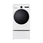 워시콤보 LG 트롬 오브제컬렉션 워시콤보 + 미니워시 (FH25WAX.CKOR) 썸네일이미지 5