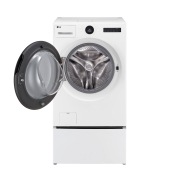 워시콤보 LG 트롬 오브제컬렉션 워시콤보 + 미니워시 (FH25WAX.CKOR) 썸네일이미지 6