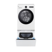 워시콤보 LG 트롬 오브제컬렉션 워시콤보 + 미니워시 (FH25WAX.CKOR) 썸네일이미지 7