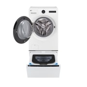 워시콤보 LG 트롬 오브제컬렉션 워시콤보 + 미니워시 (FH25WAX.CKOR) 썸네일이미지 8