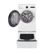 워시콤보 LG 트롬 오브제컬렉션 워시콤보 + 미니워시 (FH25WAX.CKOR) 썸네일이미지 9