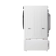 워시콤보 LG 트롬 오브제컬렉션 워시콤보 + 미니워시 (FH25WAX.CKOR) 썸네일이미지 10
